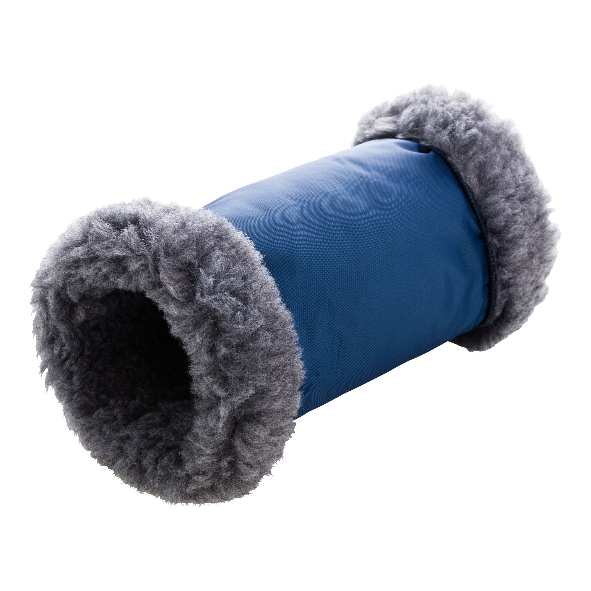 Handwärmer, blau