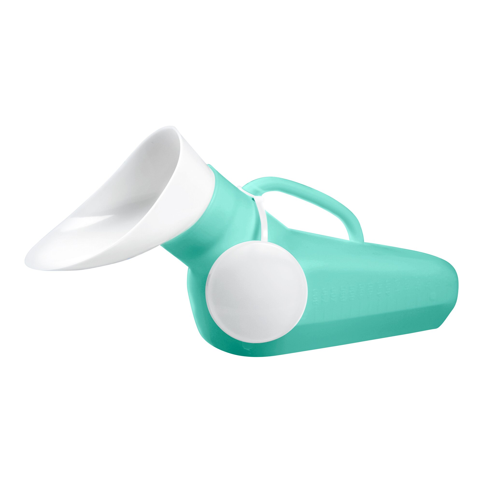 Urinal pour elle et lui