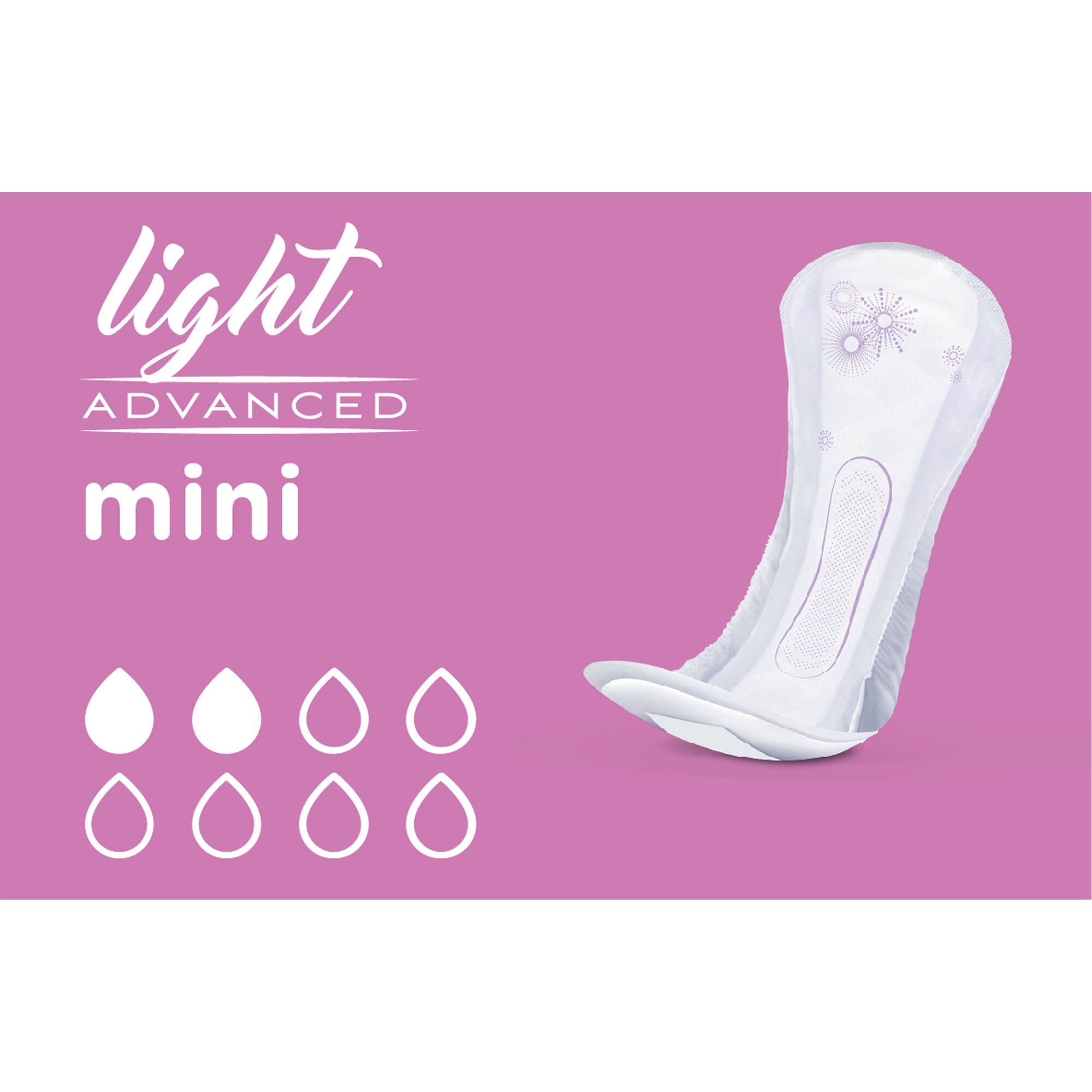 Image of iD Einlage "Mini", 20 Stück