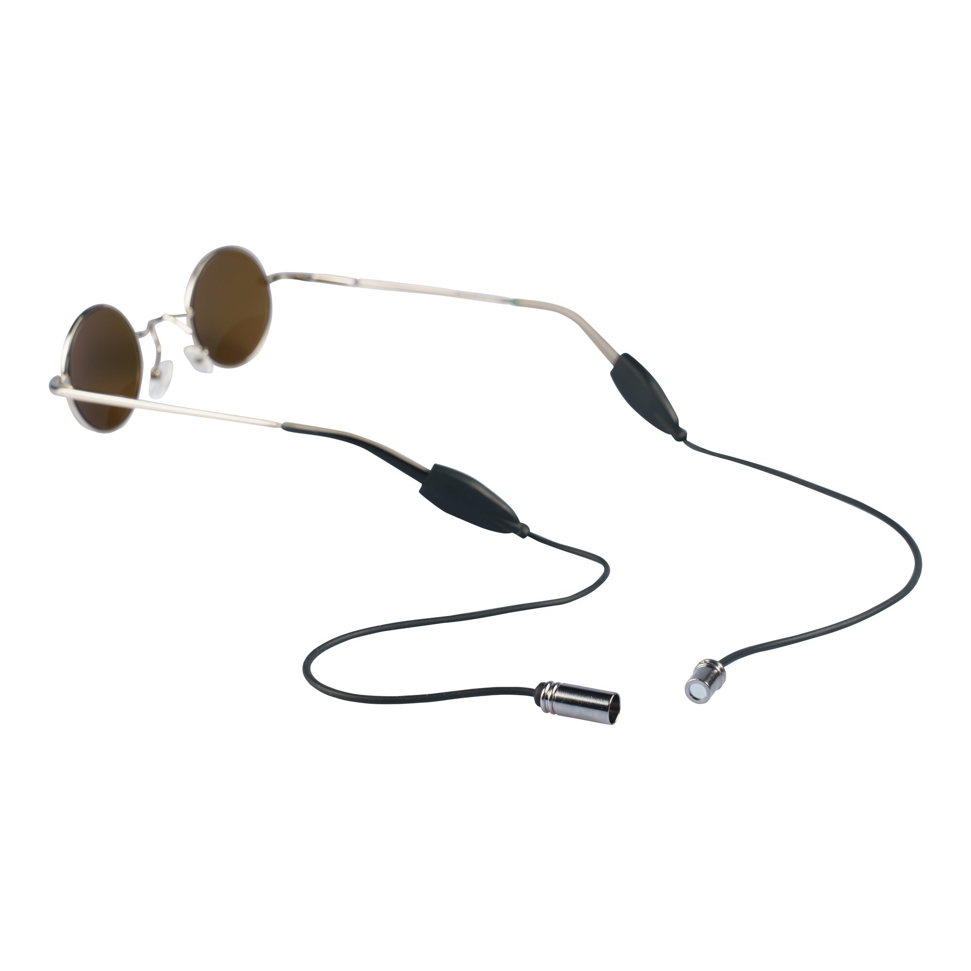 Cordon à lunettes, magnétique