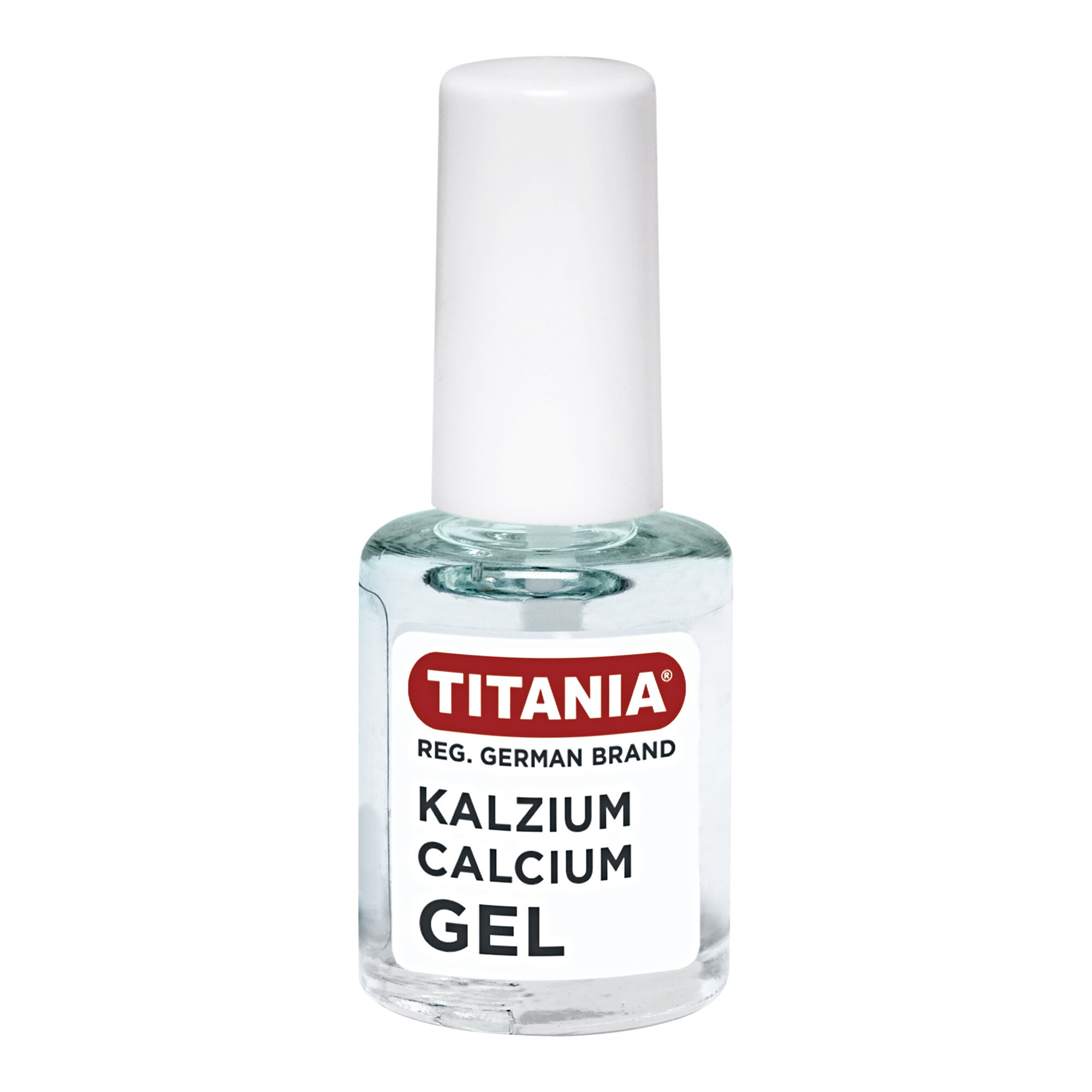 TITANIA TITANIA® Nagelpflege-Set, je 10 ml