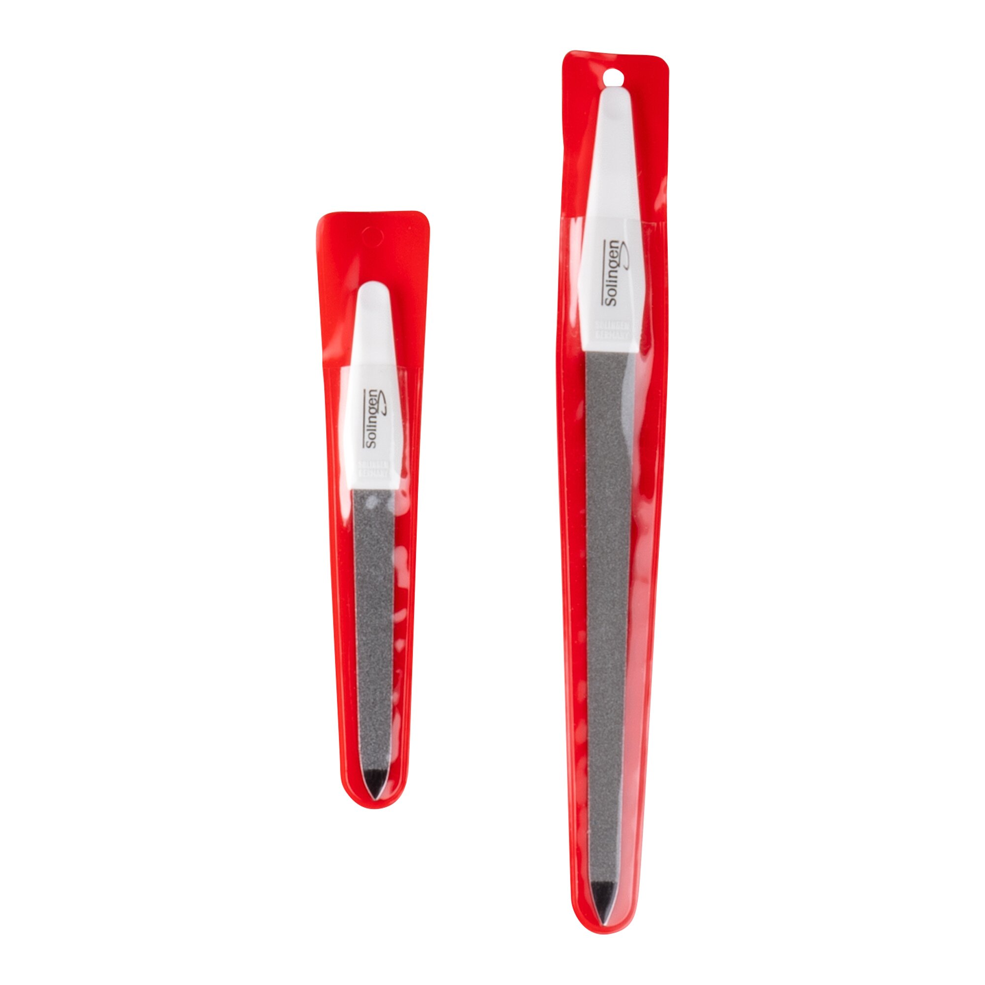Nagelfeilen-Set, 2 St.