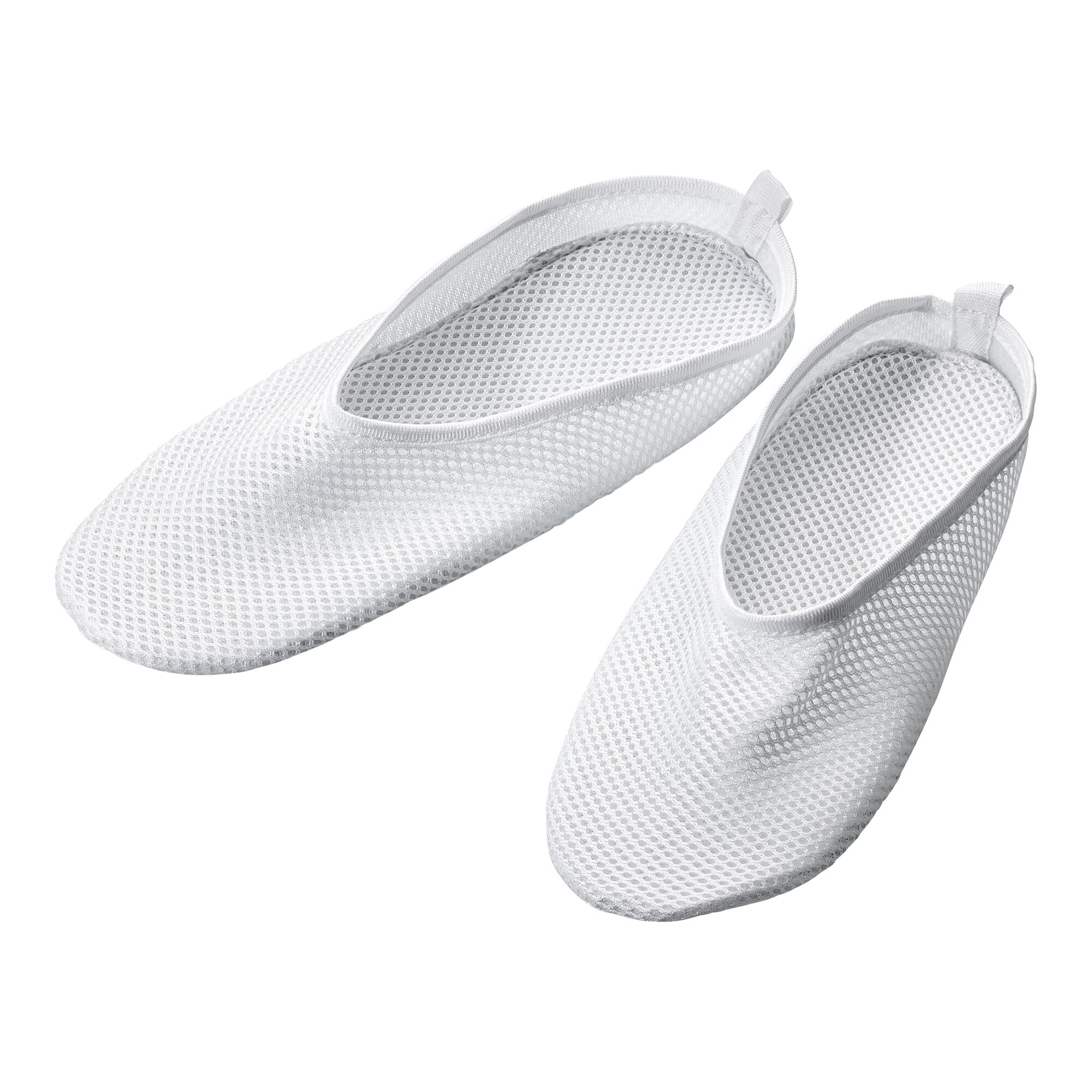Hygieneschuhe, Größe: 36, weiß