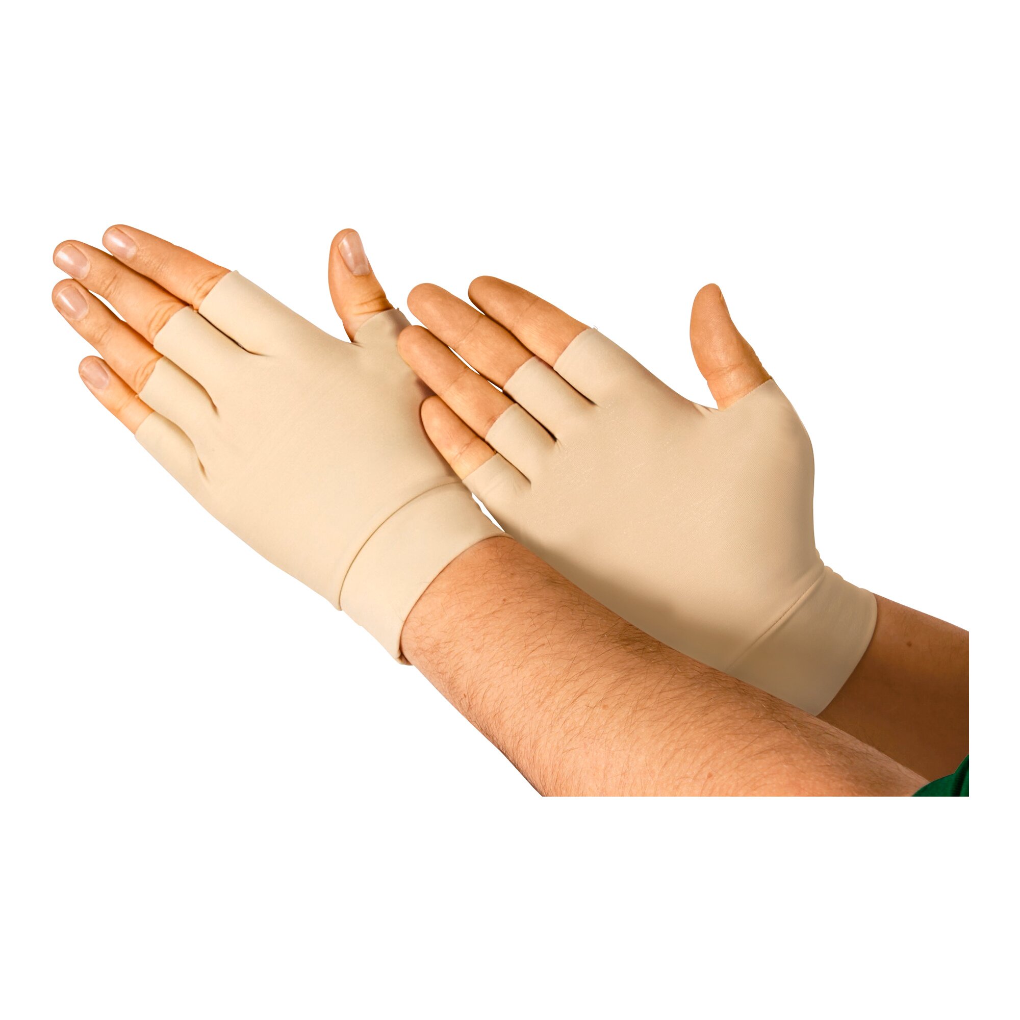 Gants pour l'arthrose