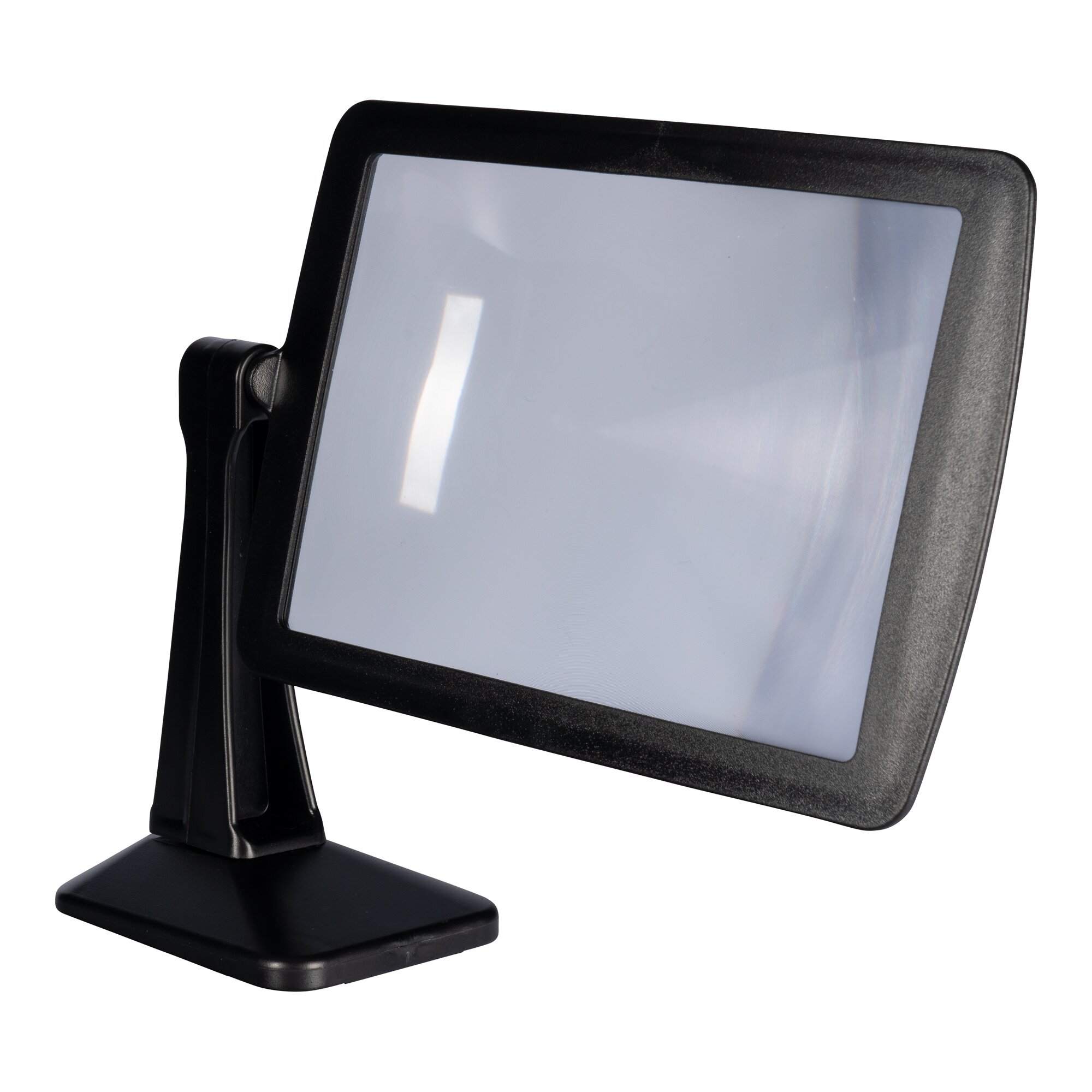 genialo® Standlupe Flexi