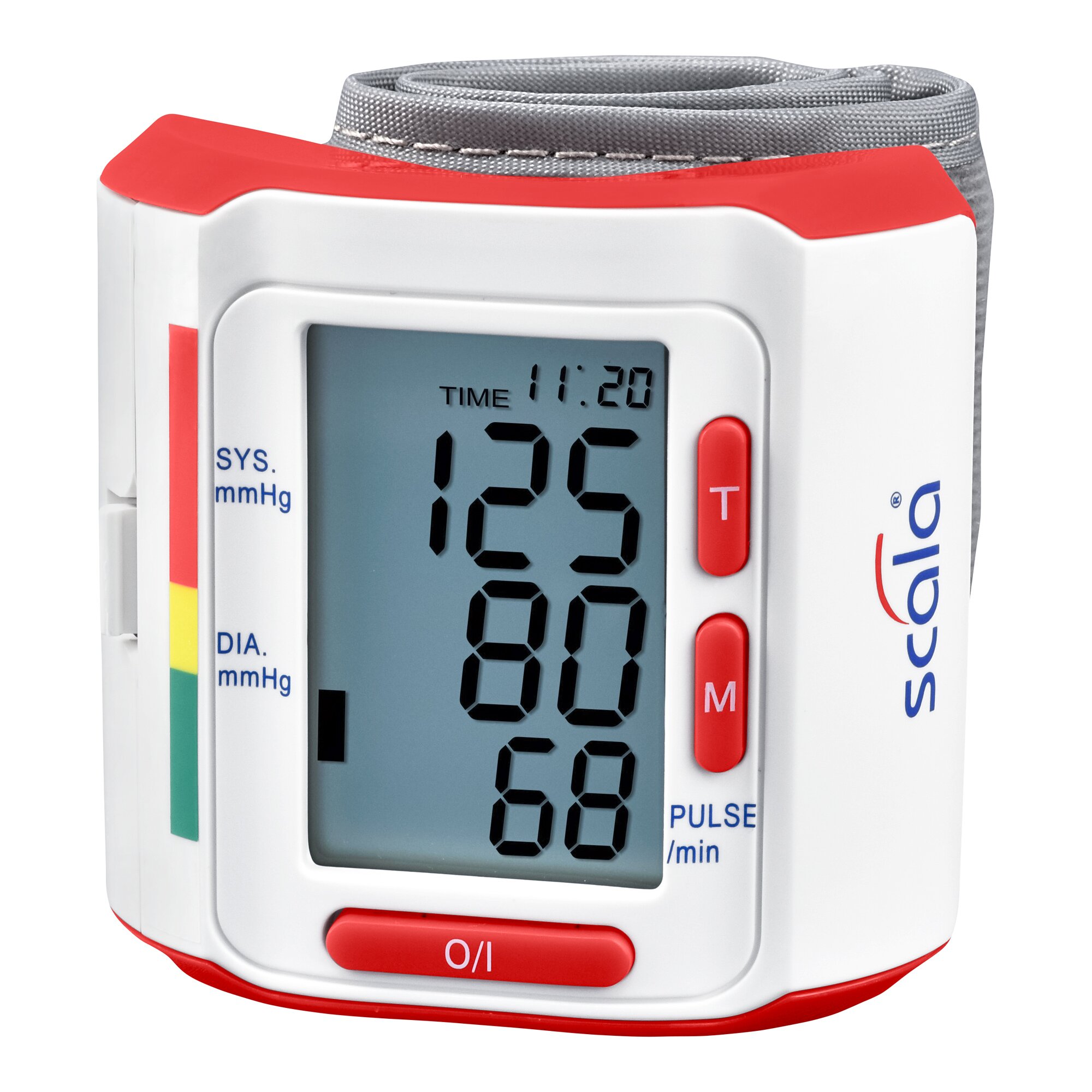 Tensiomètre « SC 6400 »