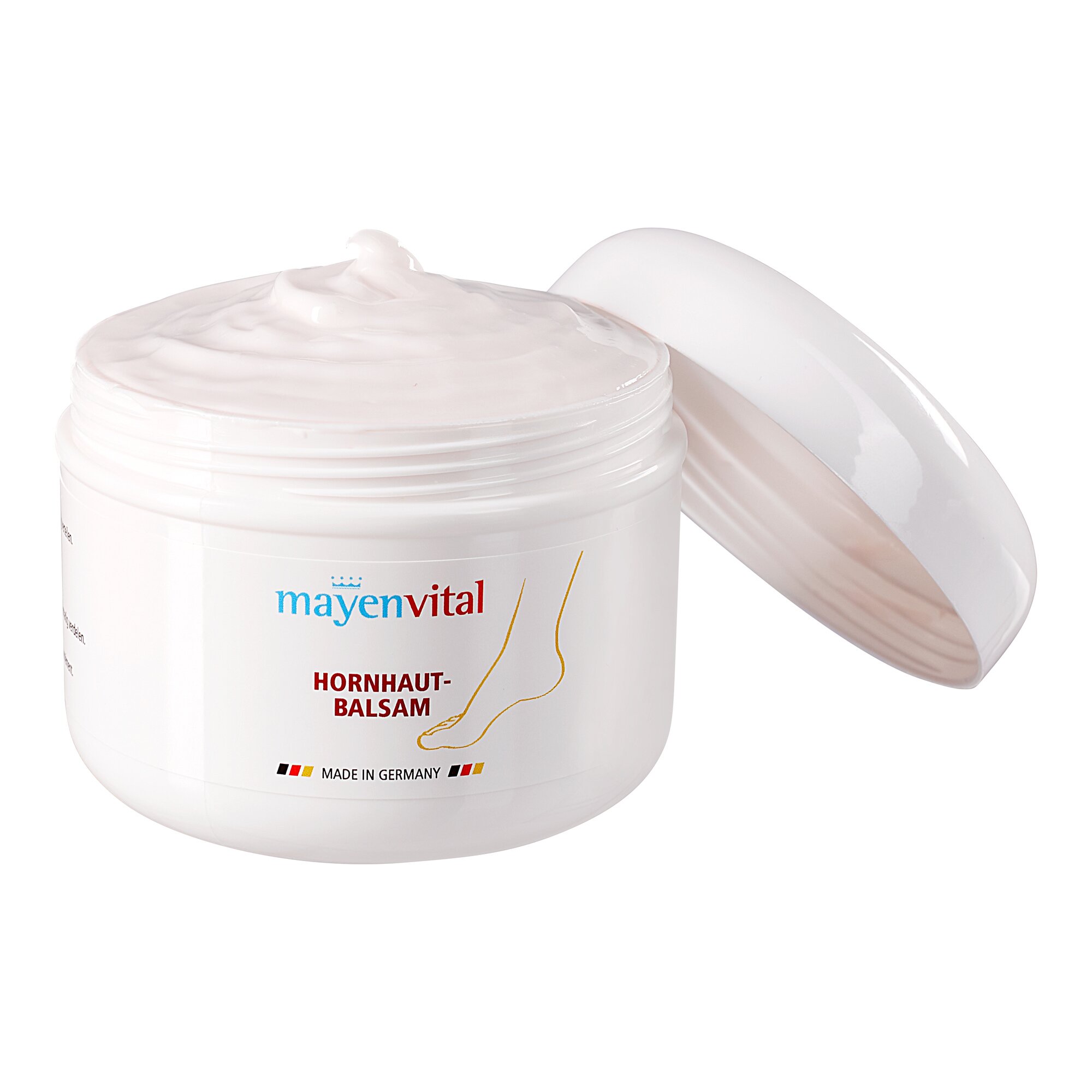 mayenVITAL® Hornhaut-Balsam, 220 ml