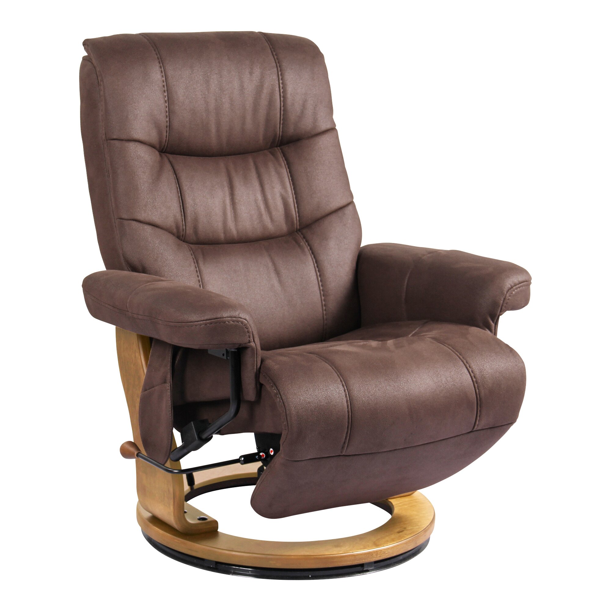 Massagesessel Alpha 2127