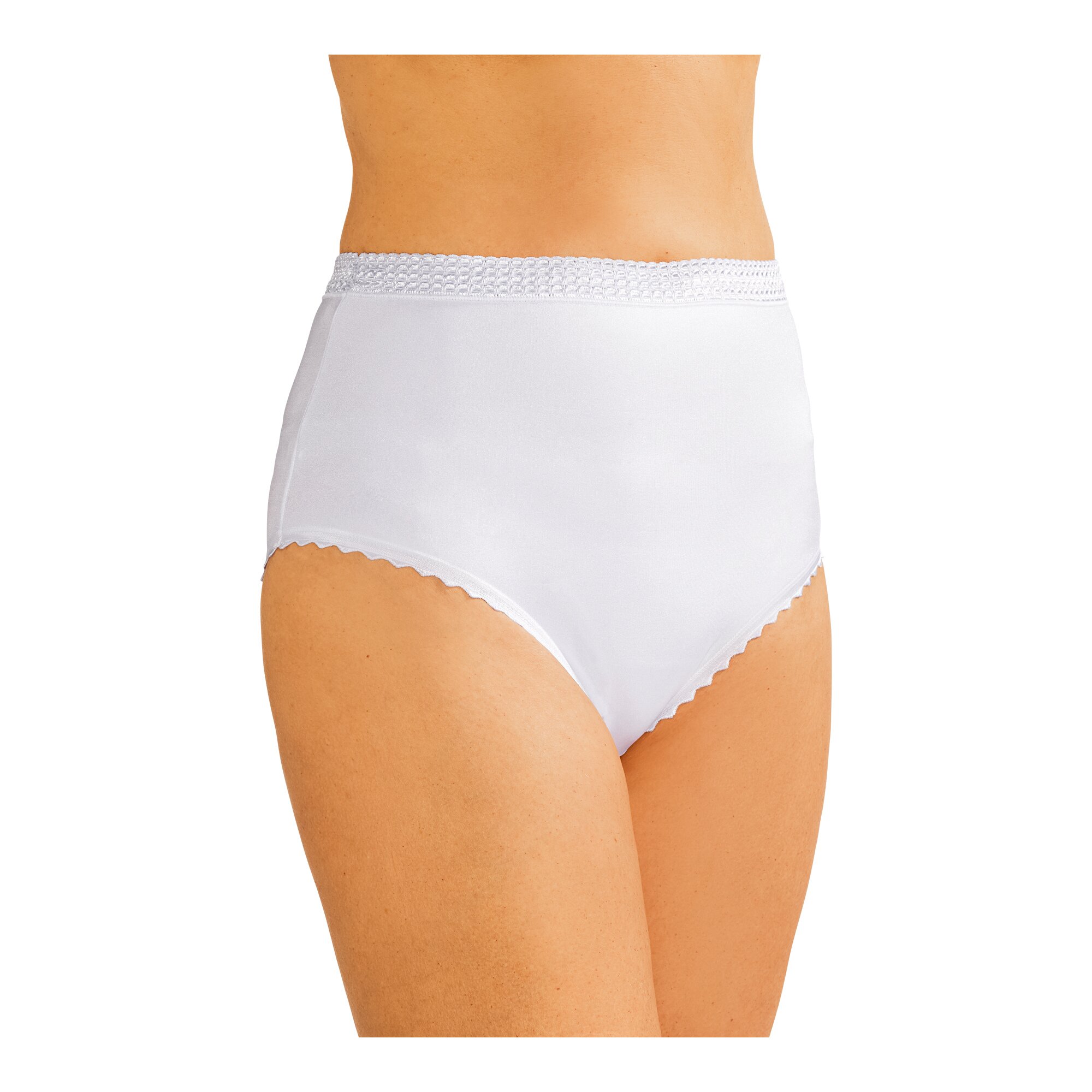 Inko-Slip mit Shape-Effekt, Größe: XL