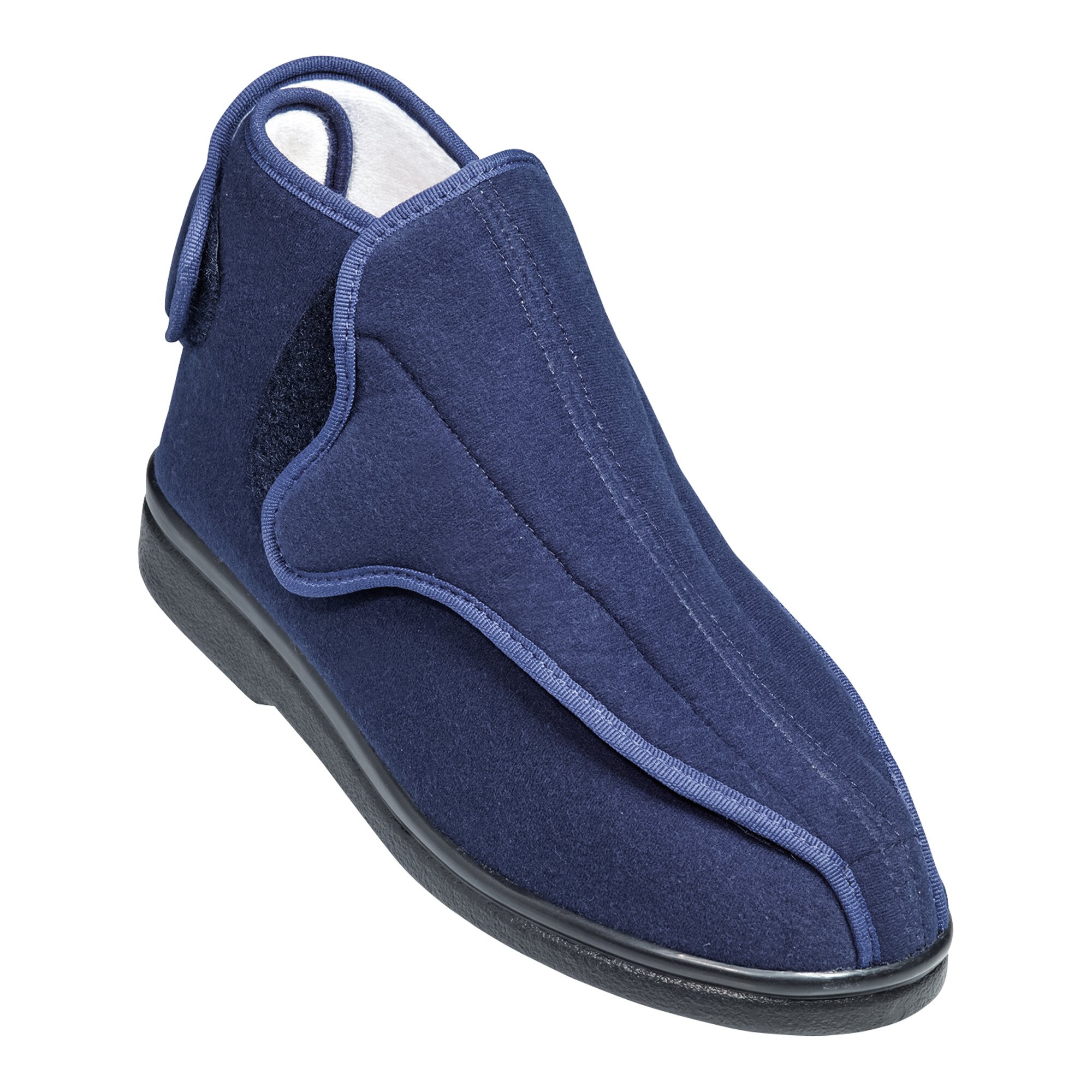 promed Sani Cabrio-Stiefelette