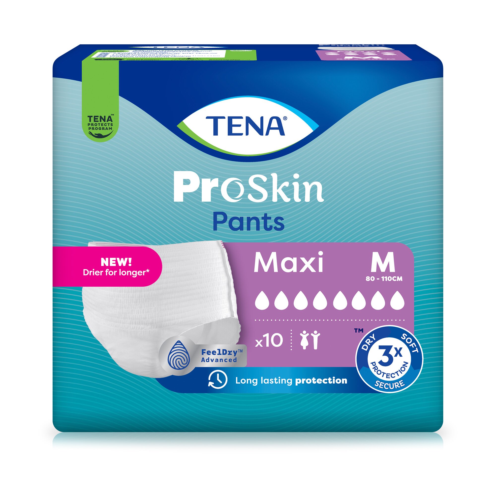 Image of TENA Tena ProSkin Pants unisex, Größe: L