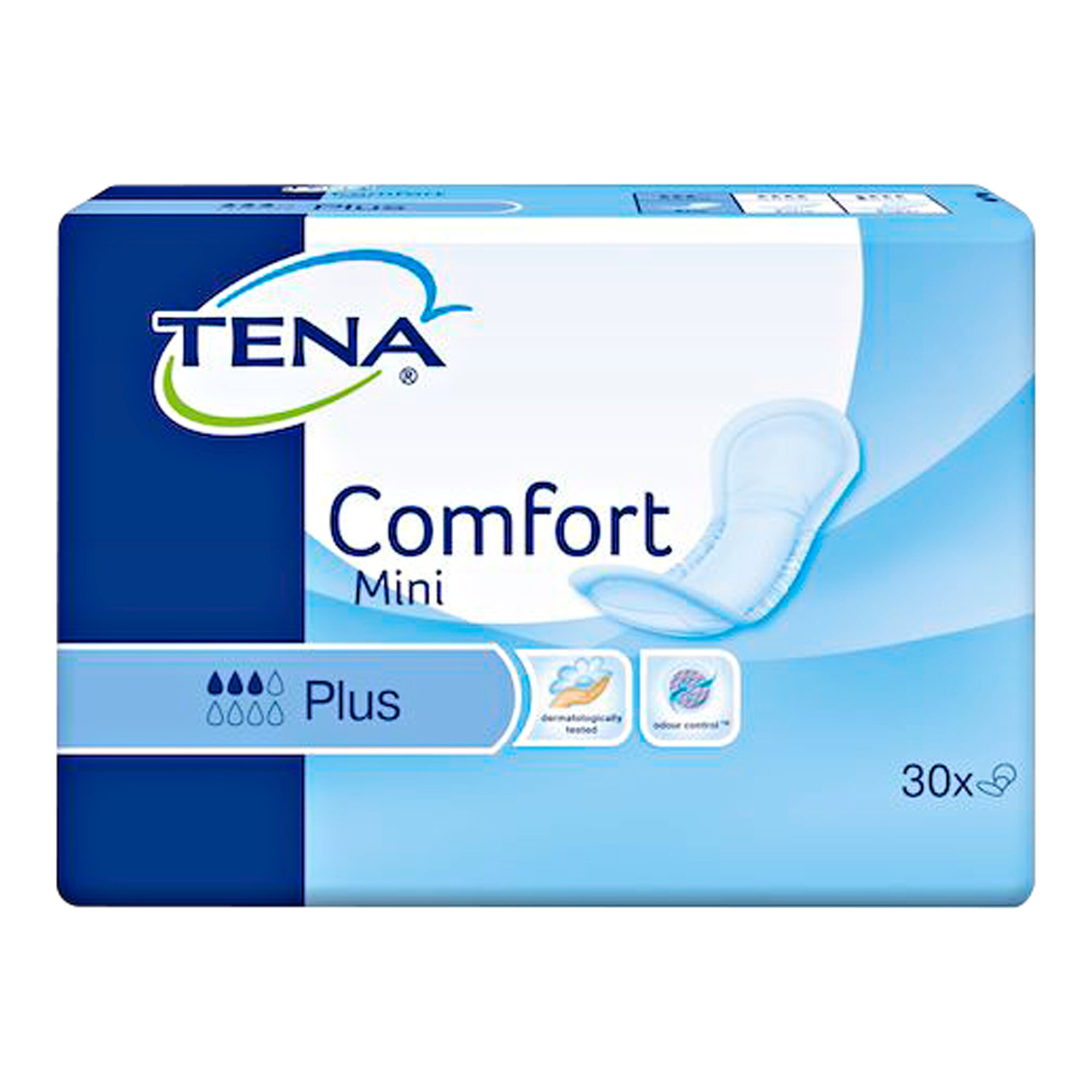 TENA Tena Comfort Mini Plus, 30 Stück
