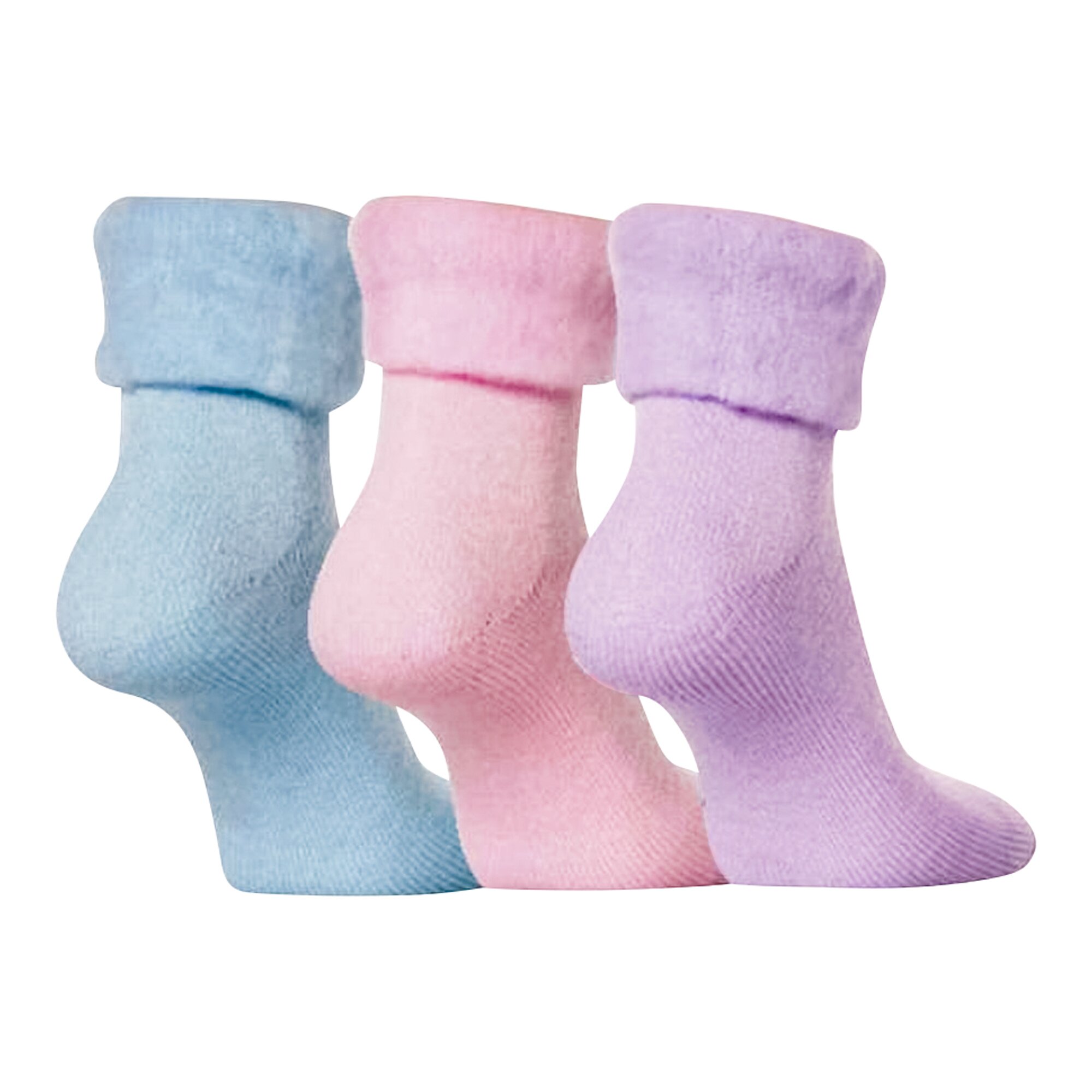 Socquettes de nuit