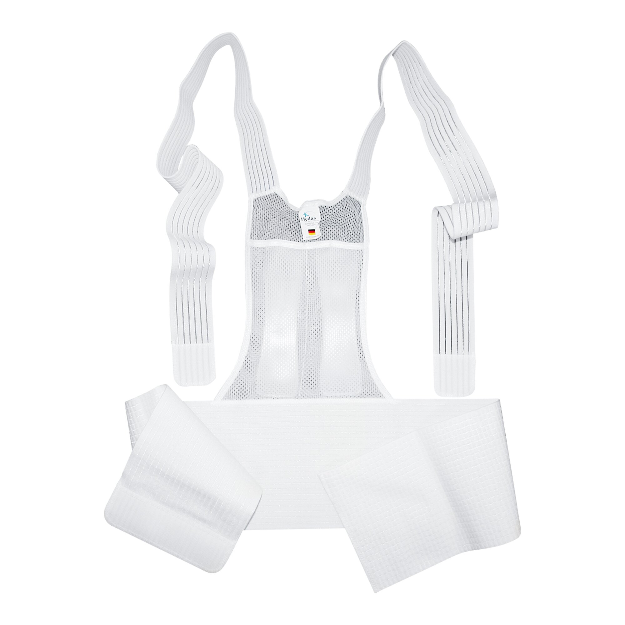 HYDAS® Rückengeradehalter mit Outlast