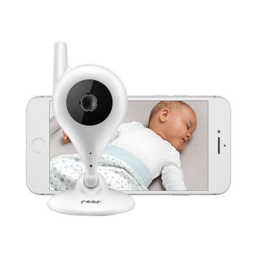 Details Zu Ip Babycam Babyphone