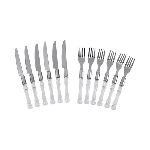Besteck-Set "Classic", 12 Teile | eBay