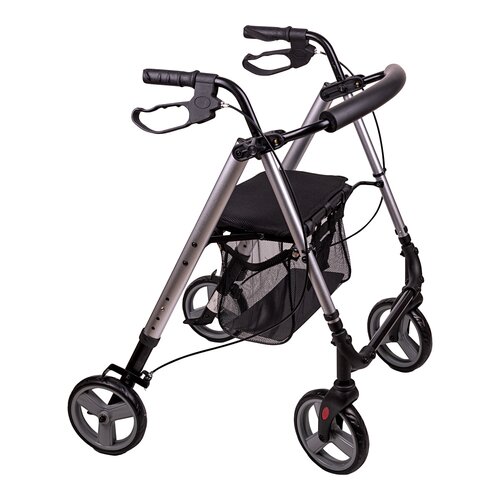 Rollator Ultra Leicht