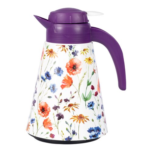 Isolier-Kaffee-Kanne, 1,2 l