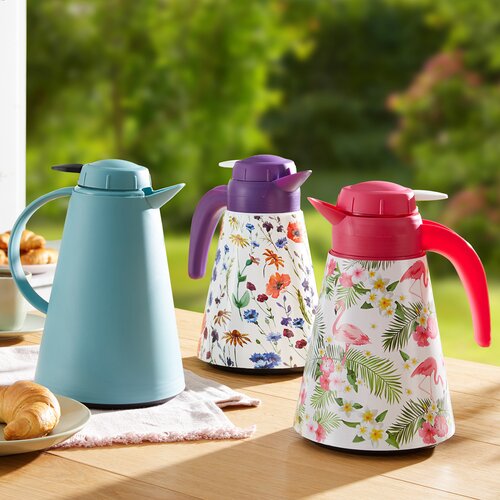Isolier-Kaffee-Kanne, 1,2 l