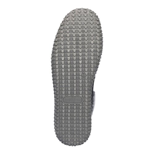 wonderwalk Kuschel-Stiefelette Carmen Winterschuhe warm Leder-Optik