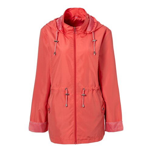wedolina Übergangsjacke Linda Frühlingsjacke Damen Herbstjacken Outdoorjacke