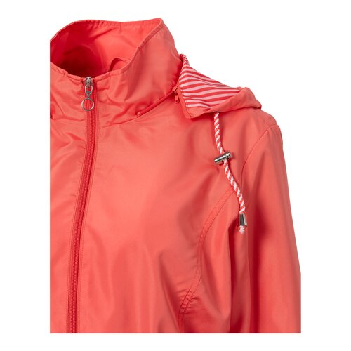 wedolina Übergangsjacke Linda Frühlingsjacke Damen Herbstjacken Outdoorjacke