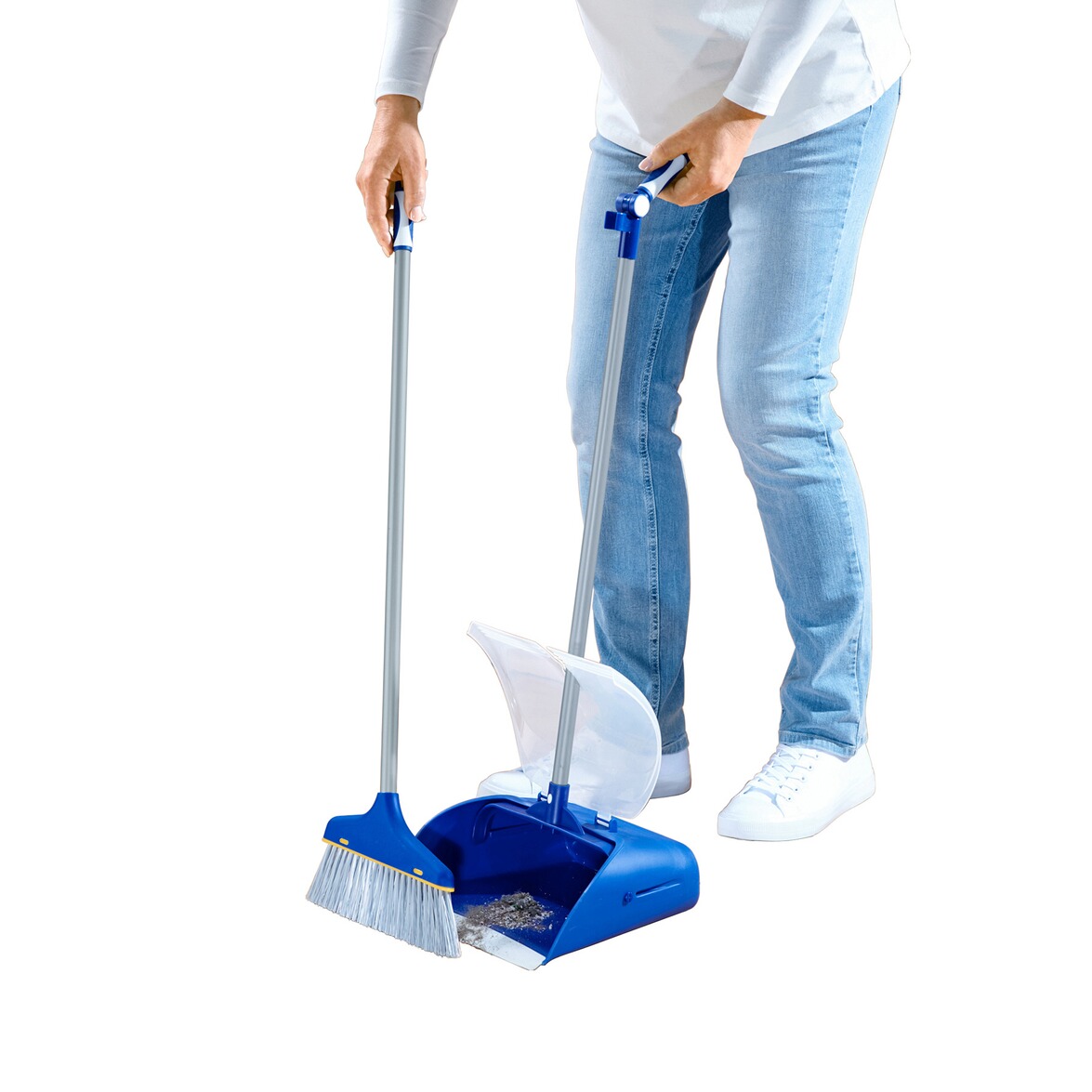 Ratgeber Wo Anfangen Beim Putzen Die Moderne Hausfrau