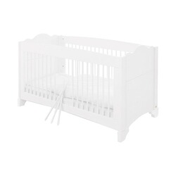 Babybett online kaufen: Große Auswahl an Babybetten | baby-walz