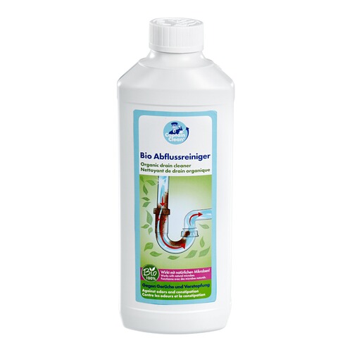 Captain Clean Bio-Abflussreiniger, 500 ml online kaufen | walzvital