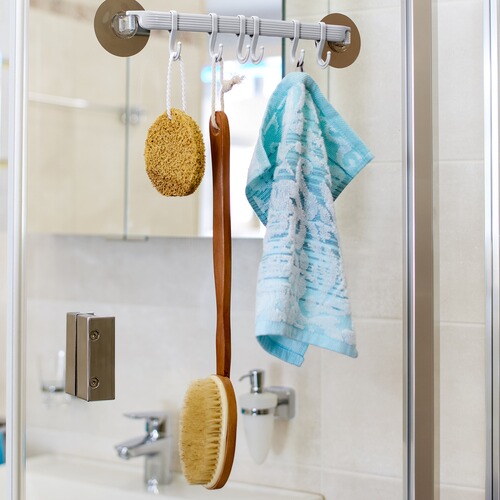 Bad-Hakenleiste online kaufen | Die moderne Hausfrau