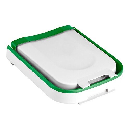 Schranktür-Auffangbox "Faltbar" online kaufen | Die moderne Hausfrau