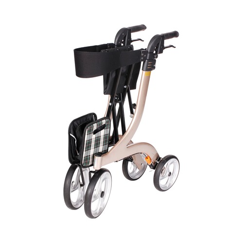 DRIVE Rollator Nitro für innen & außen, klappbar, zum Sitzen & Fahren online kaufen Die DRIVE Rollator Nitro für innen & außen, klappbar, zum Sitzen & Fahren online kaufen Die