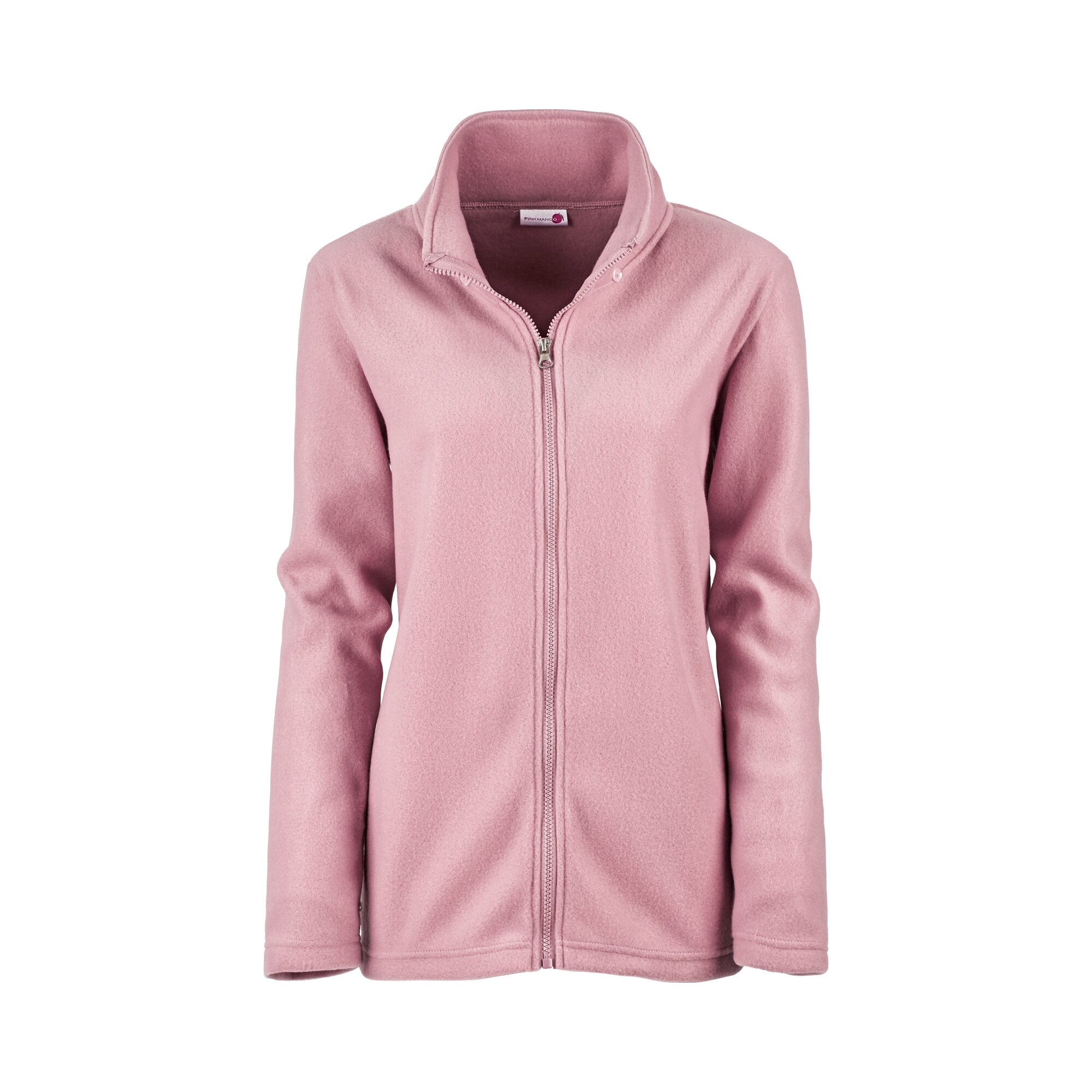 Fleecejacke, Größe: XL