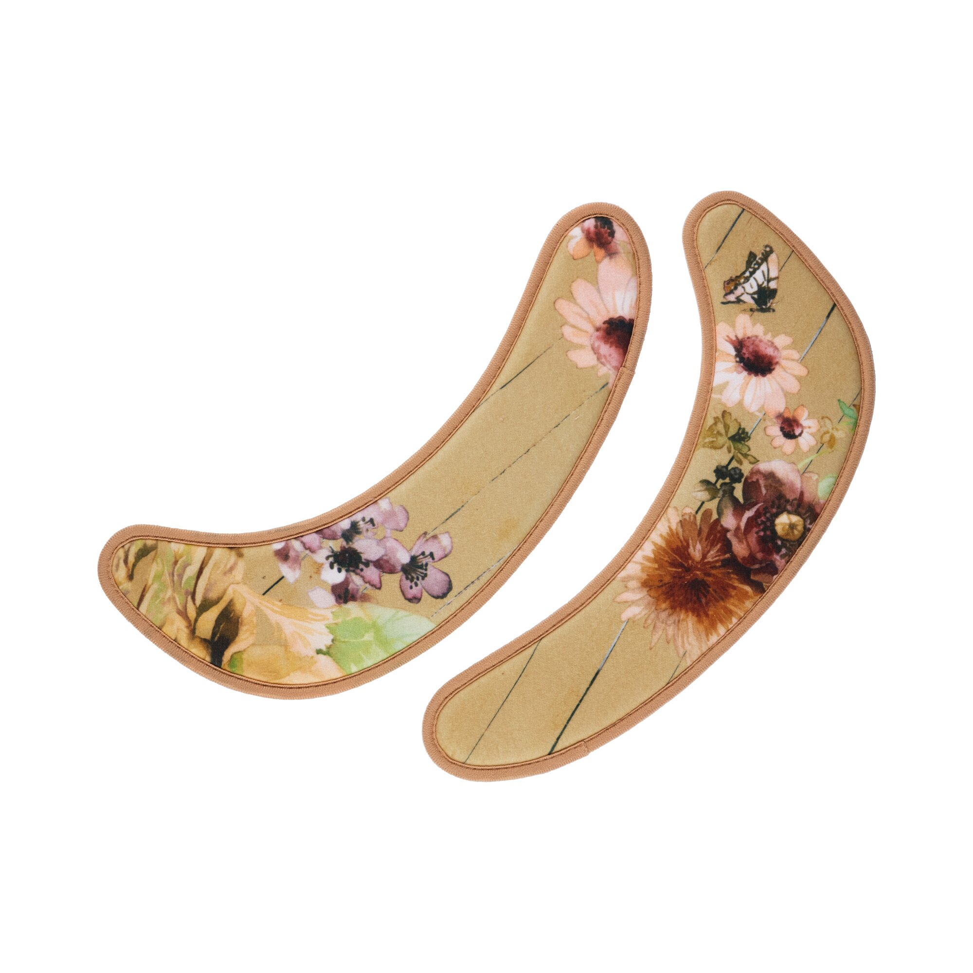 WC-Sitz-Auflage Fleur