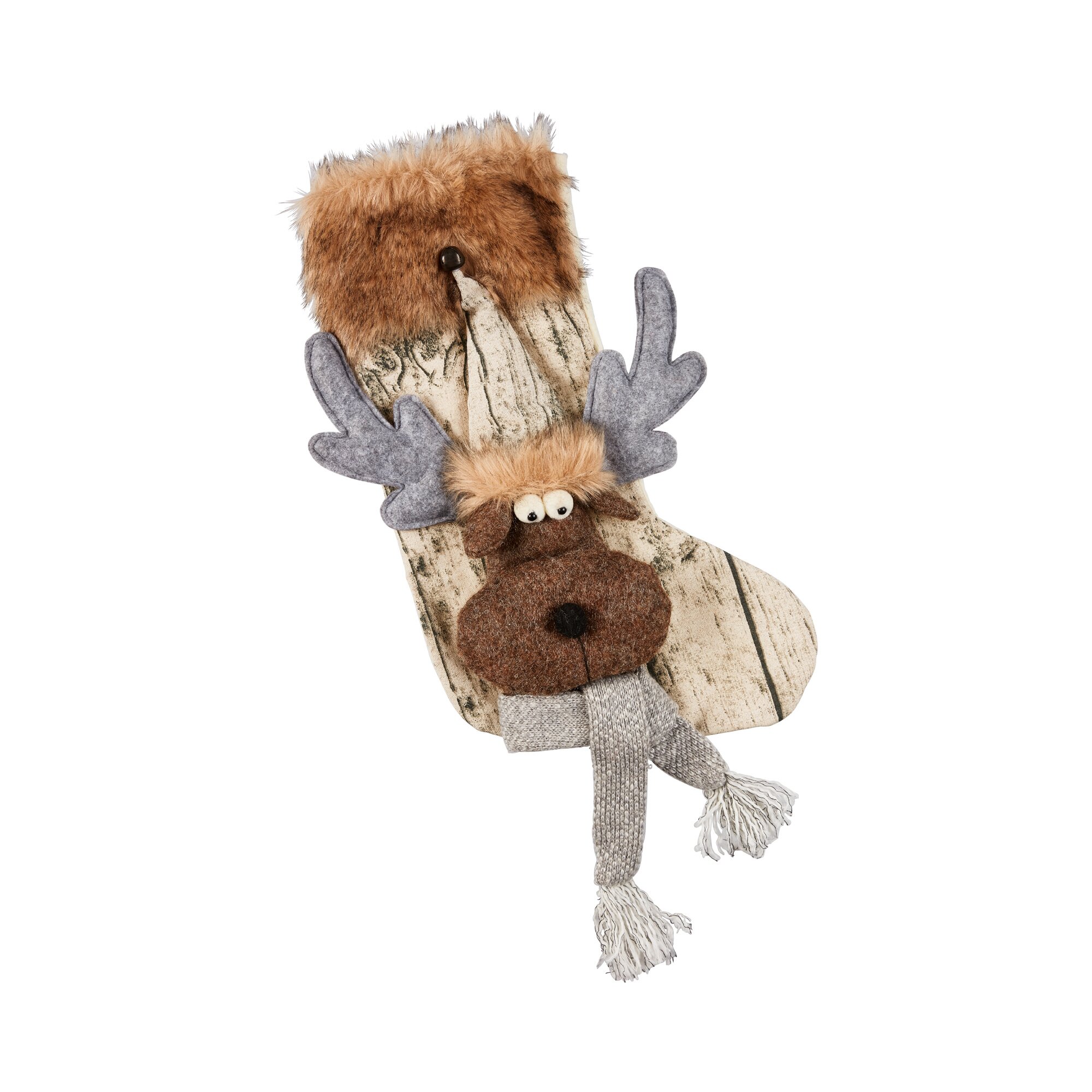 Chaussettes à cadeaux