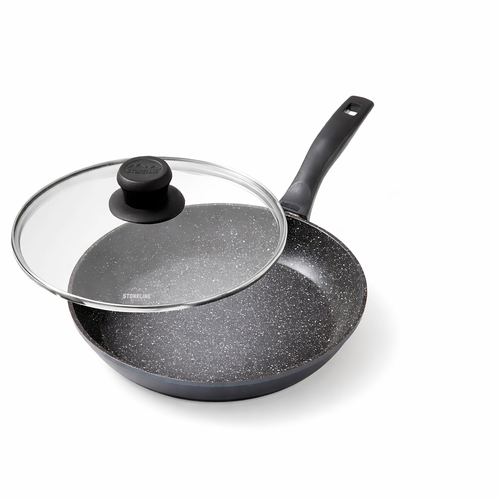 ® Bratpfanne 26 cm mit Deckel