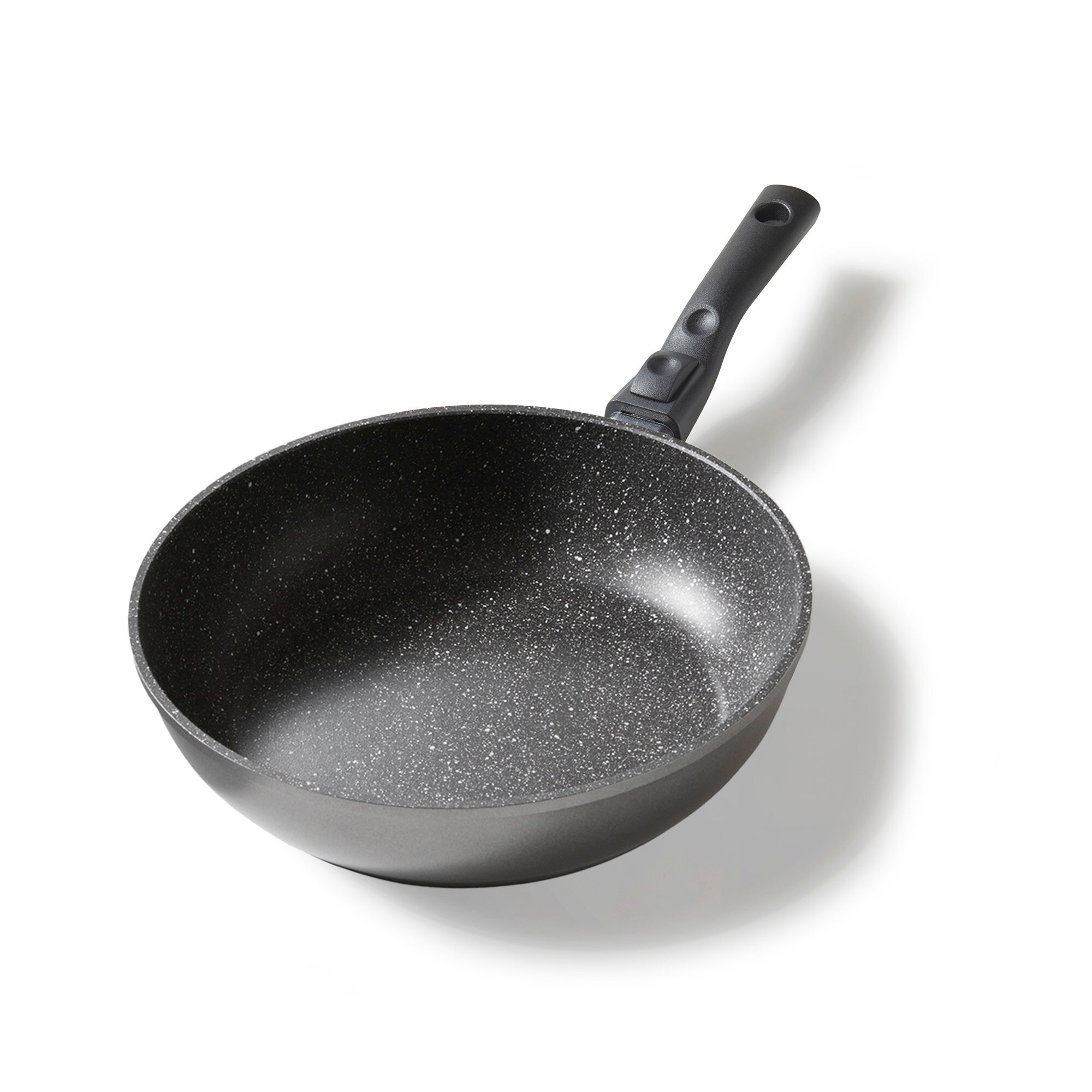 ® Flex Schmorpfanne 24 cm mit abnehmbarem Griff ohne Deckel