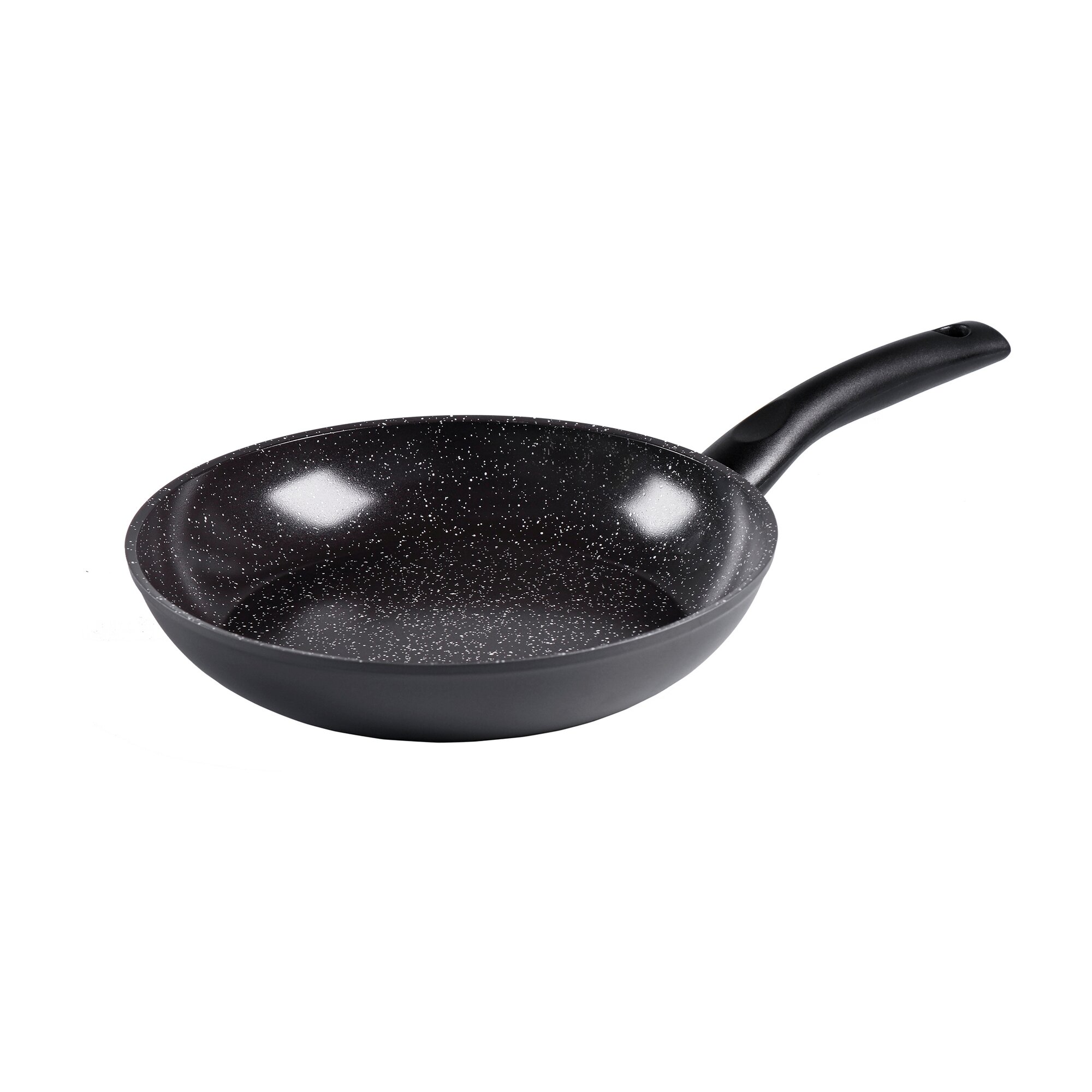 ® CERAMIC Keramik Bratpfanne 24 cm ohne Deckel