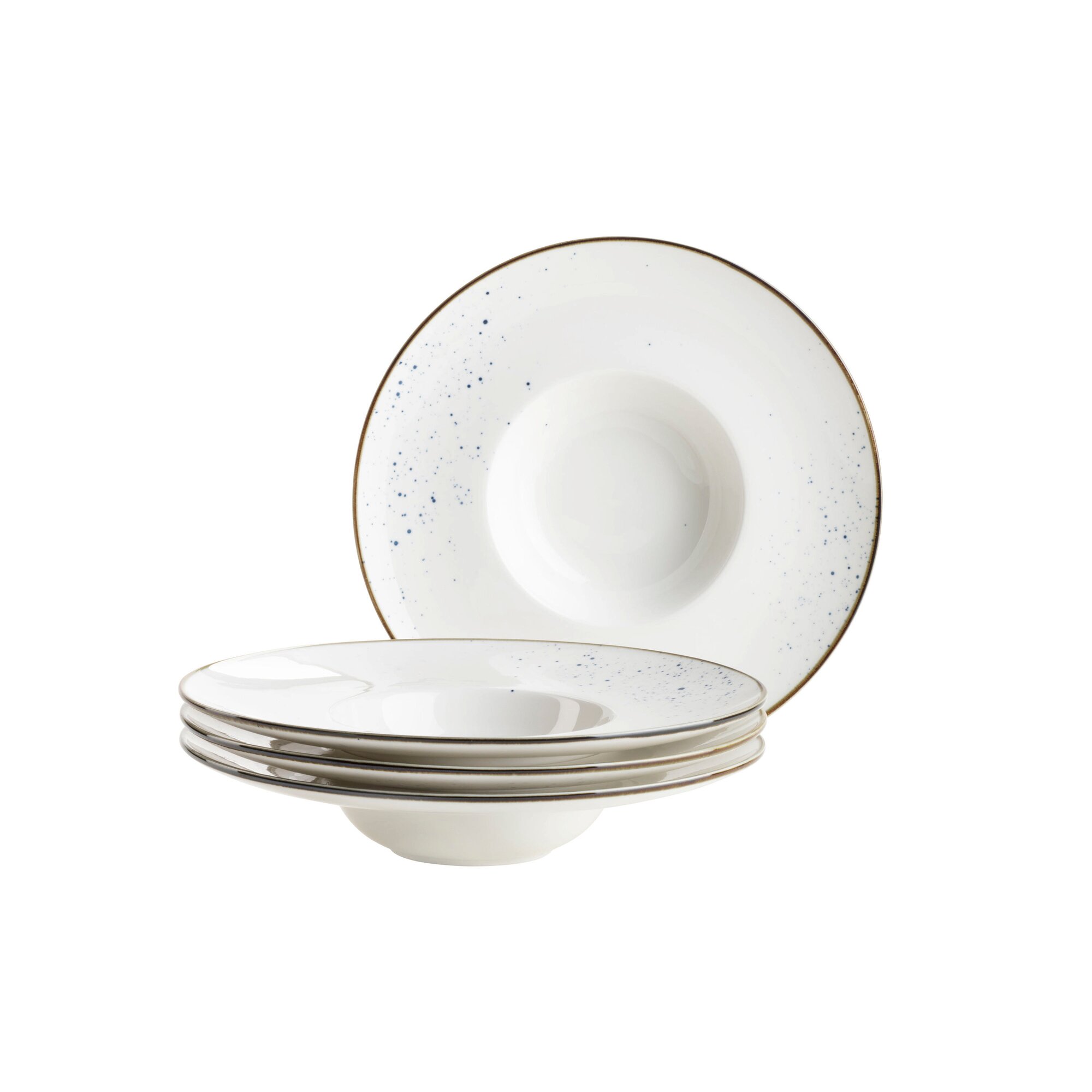 Mäser Gourmetteller Set, Porzellan Pintar