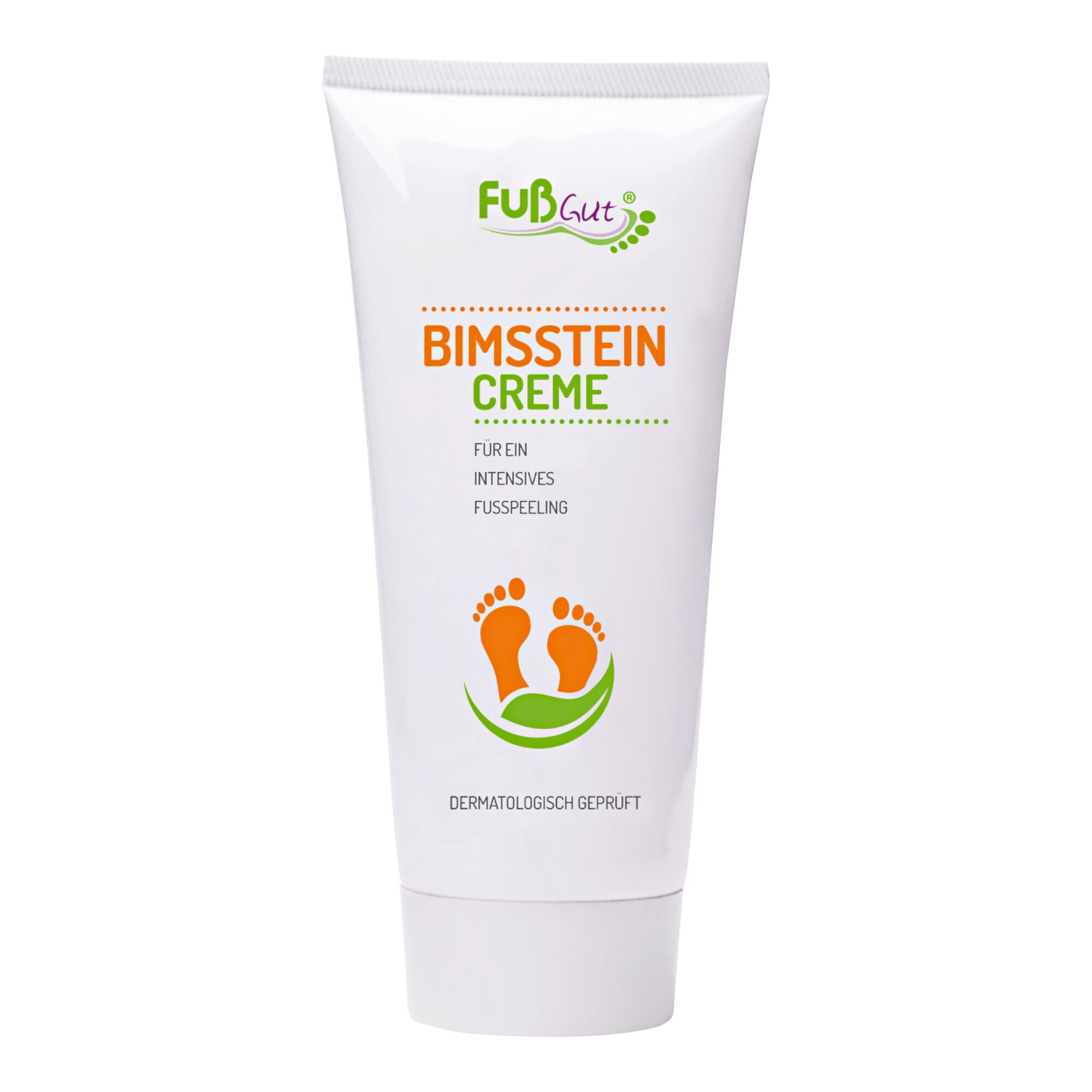 Bimsstein-Creme, 100 ml