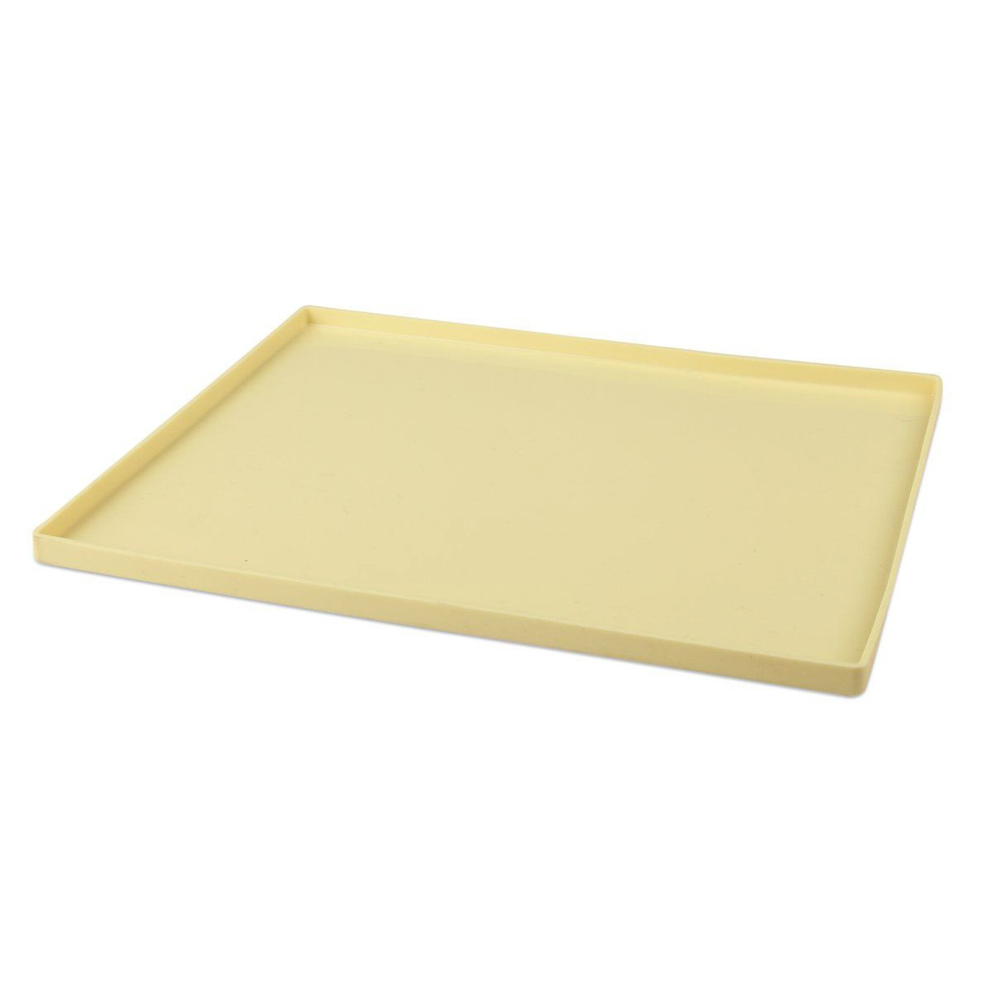 Zenker Dauerbackfolie gelb