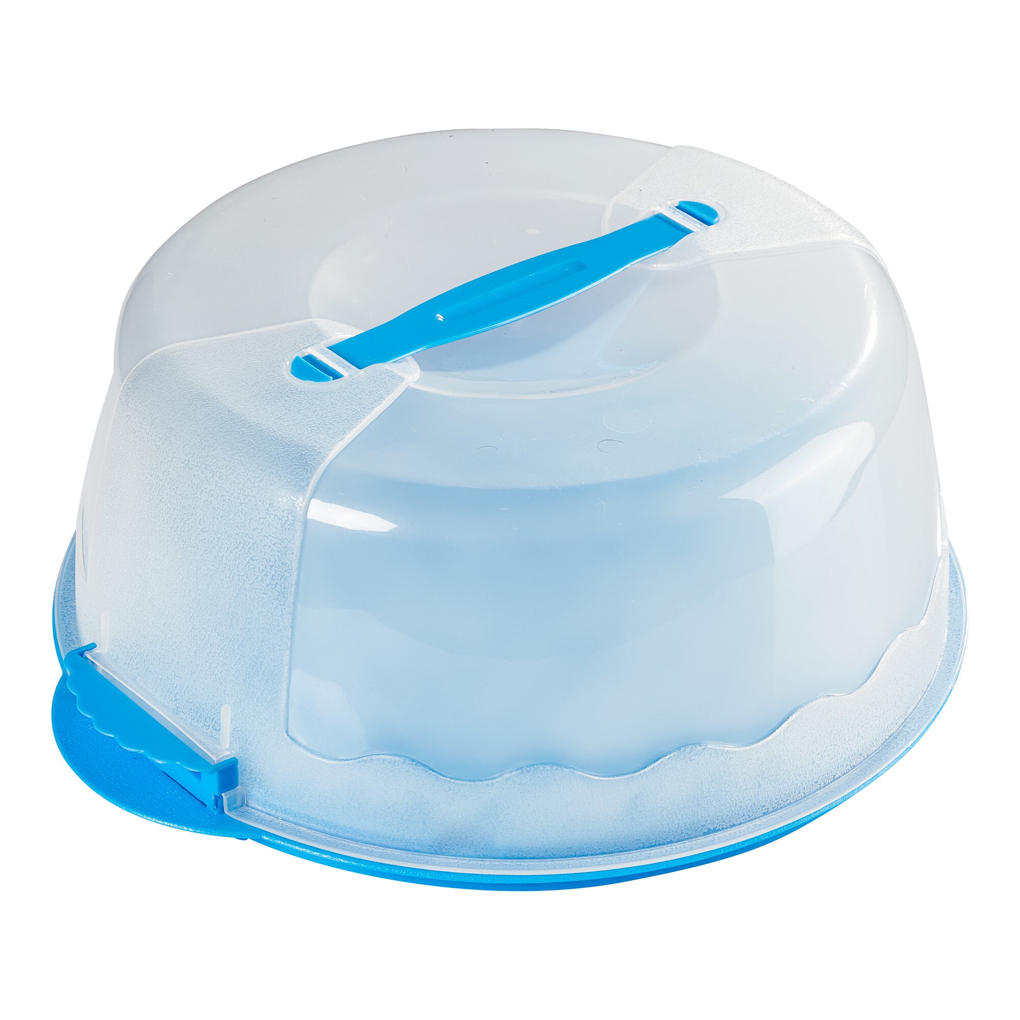 Kuchentransportbox