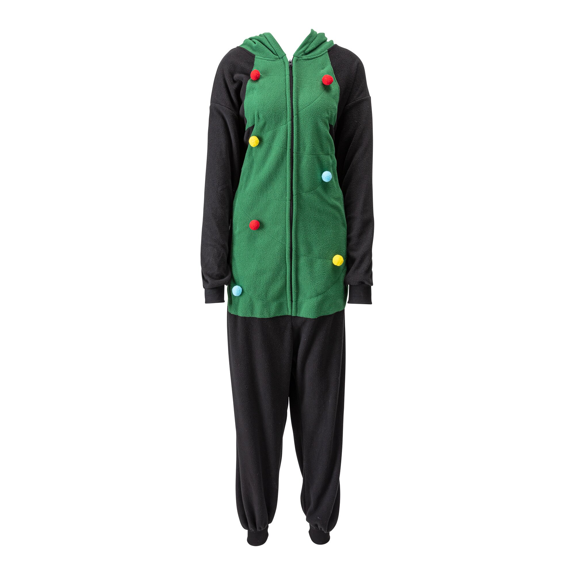 Costume douillet «Noël»