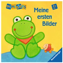 Meine ersten Bilder von RAVENSBURGER MINISTEPS