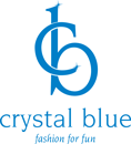 brand crystal blue