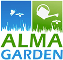 brand Alma Garden