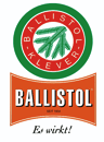 brand BALLISTOL
