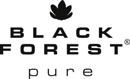 brand BLACK FOREST PURE