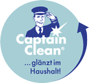 brand Captain Clean