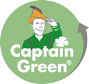 brand CAPTAIN GREEN